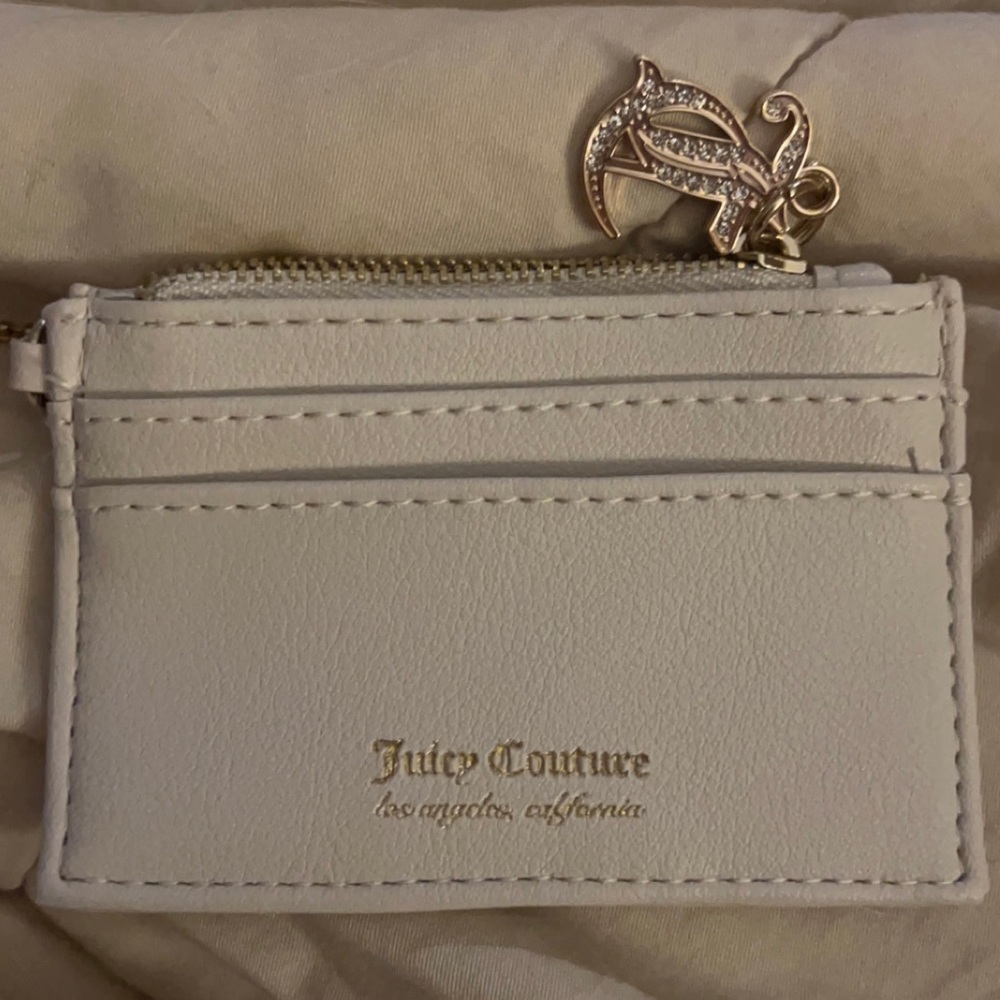 Juicy Couture Wallet